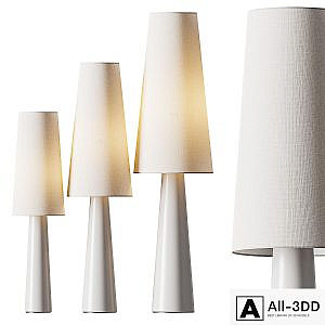 Lampatron Rudvald Floor Lamps