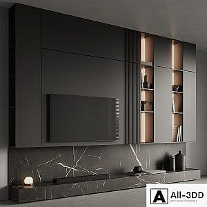 TV Wall 06