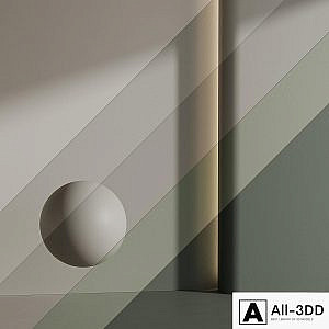 Matte wall paint 002
