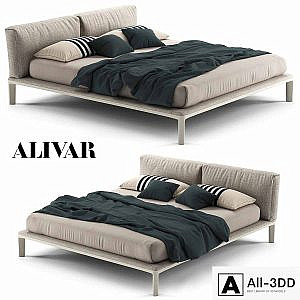 Alivar Join