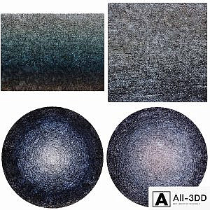 Dibbets Rainbow Minotti