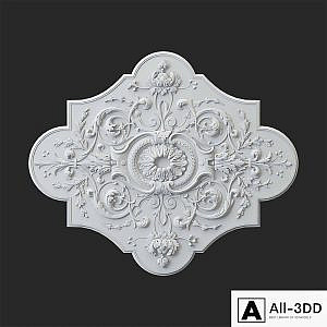 Rosette bill - 65