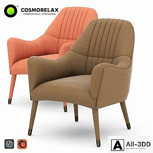 armchair Salvador