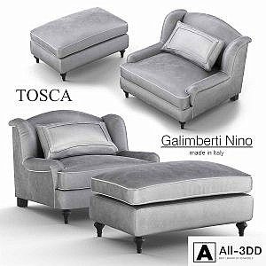 Galimberti Nino Tosca