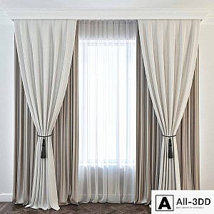 Curtain