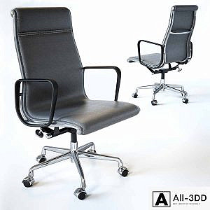 Eames Boss Office Chair