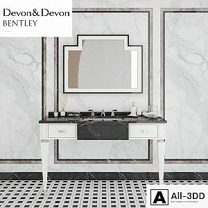 Devon & Devon Bentley