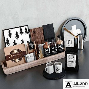 Kitchen set 3