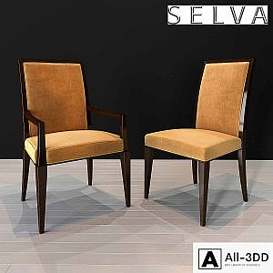 Selva Sophia chairs