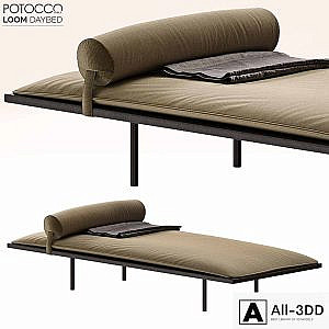 POTOCCO LOOM