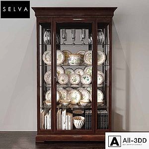 Selva Vetrinetta Art.7747