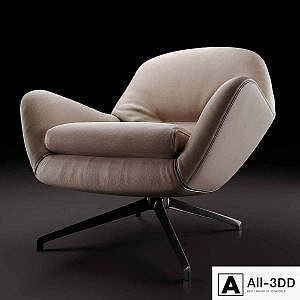 Minotti Jensen