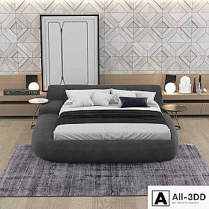 POLIFORM BIG BED