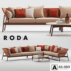 PIPER | RODA