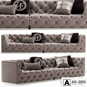 Sofa vittoriafrigerio Caracciolo