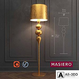 Masiero EVA STL3