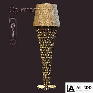 VISIONNAIRE Gourmant