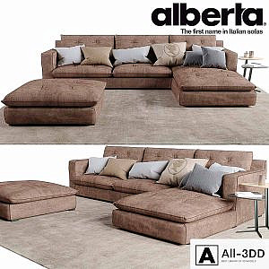 Alberta Salotti Miami