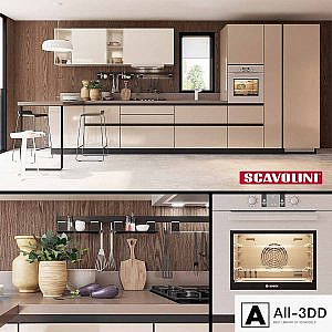Scavolini LiberaMente