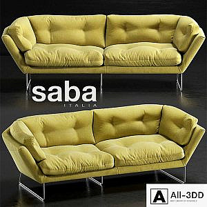 Saba italia new york suite