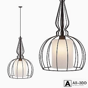 Emeline Pendant Light