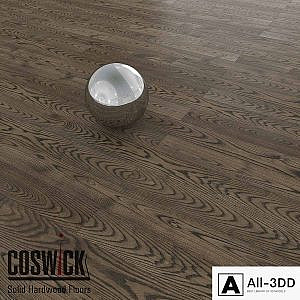 Coswick Cappuccino
