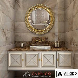 Caprigo ischia 150
