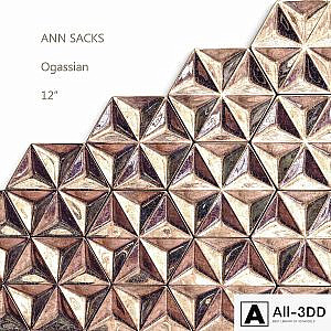 ANN SACKS OGASSIAN