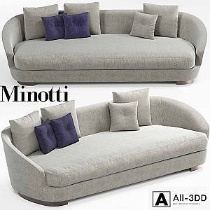 Minotti Jacques
