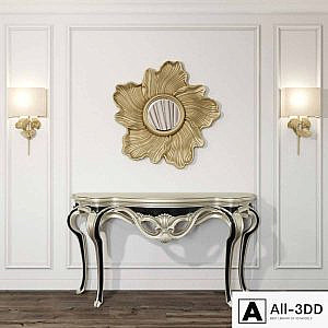 Royal Life console