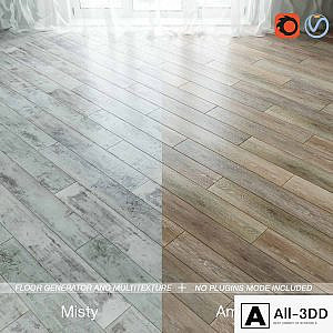 Vinyl Flooring Part 7