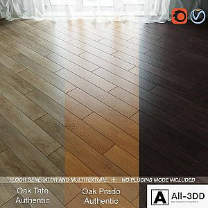 Laminate Vol. 3