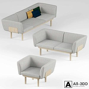 Egon Sofa