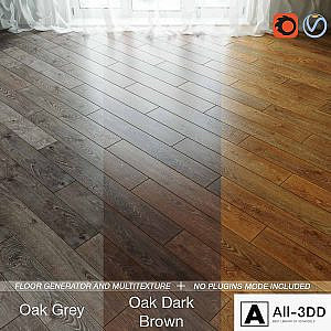 Laminate Estetica Vol.4