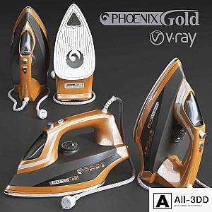 JML Phoenix Gold