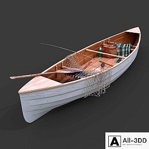 Fishing boat