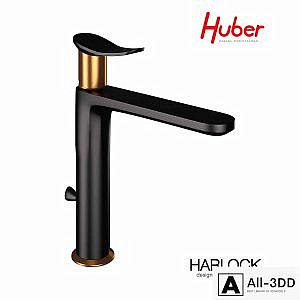 Mixer Huber harlock