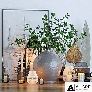 Decorative set 6