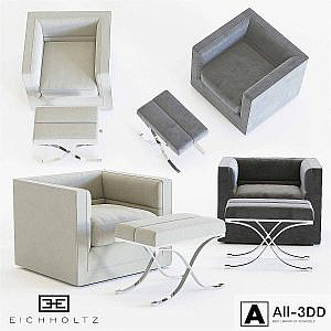Eichholtz / Adonia chair