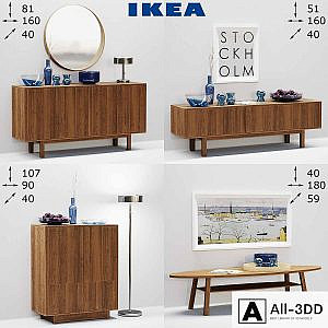 IKEA Stockholm