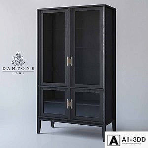 Showcase Dantone Home DCCTSCW