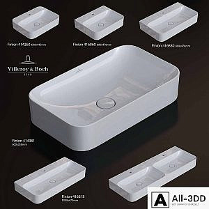 Villeroy & Boch Finion