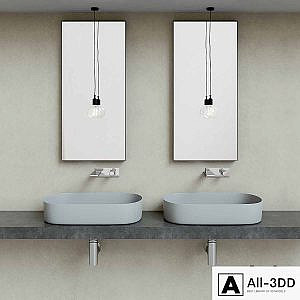Ceramica Cielo - Shui Comfort