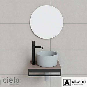 Ceramica Cielo - Shui Comfort