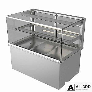 Metos Gastro GE-112-53-E
