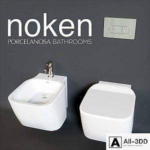 Noken Essence-c