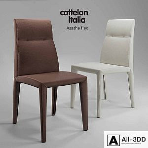 Cattelan Italia Agatha Flex