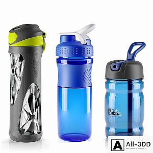 Bottles Pack