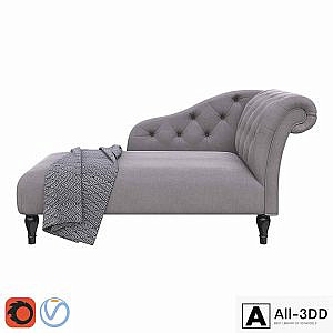 Couch Marquess