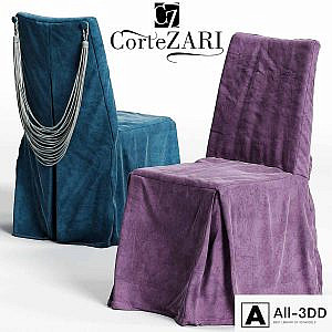 Corte ZARI KARIS Chair